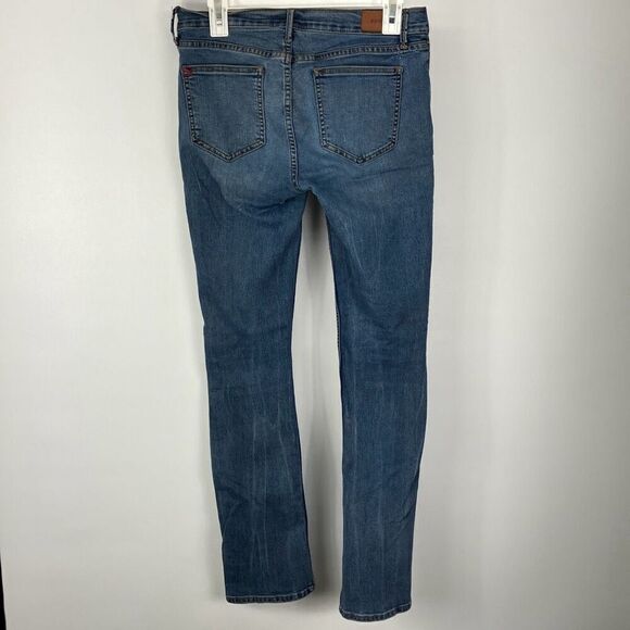 BDG Stovepipe Mid Rise Denim Jeans women’s size 28 waist - Picture 4 of 11